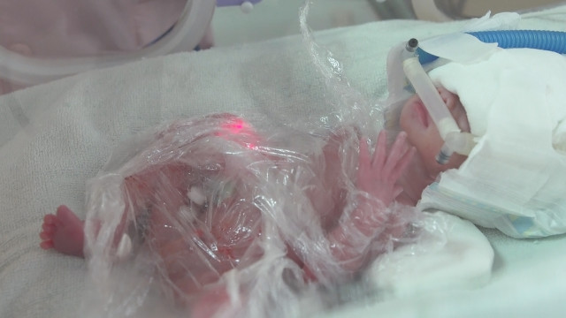 代理妈妈日记