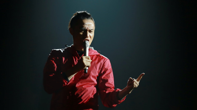 昆曲张军先导片